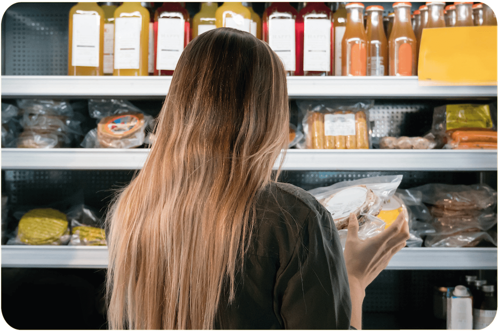 Le consommateur omnicanal en grande distribution