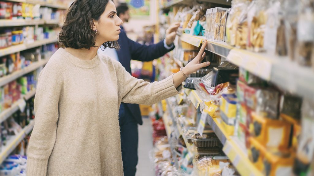 PLV en linéaire : les supports les plus efficaces pour booster la mise en avant en magasin